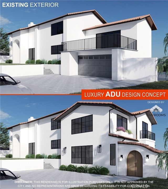 4335 Chaumont Rd, Woodland Hills, CA 91364 - view of miscellaneous document