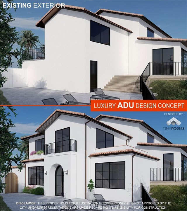 4335 Chaumont Rd, Woodland Hills, CA 91364 - view of miscellaneous document