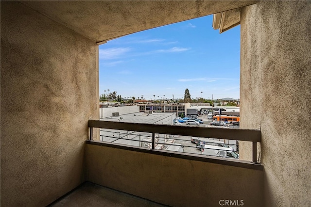 460 Oak St Unit 316, Glendale, CA 91204 - view of balcony