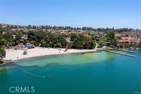 21242 Bristlecone, Mission Viejo, CA 92692 - aerial view of a nearby body of water
