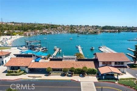 21242 Bristlecone, Mission Viejo, CA 92692 - water view