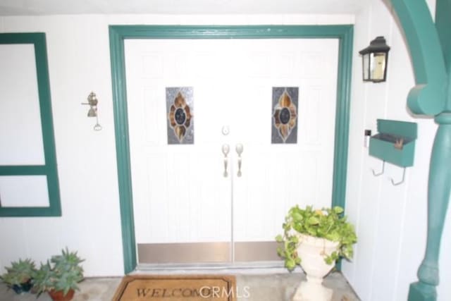 19555 Chadway St, Canyon Country, CA 91351 - view of entrance to property
