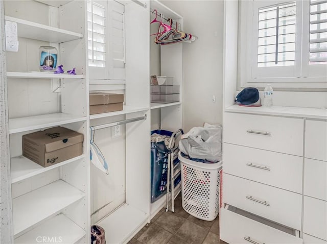 1401 W 165th St, Compton, CA 90220 - view of spacious closet