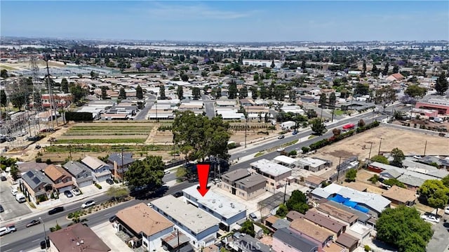 3438 Santa Fe Ave, Long Beach, CA 90810
