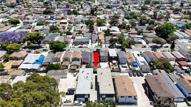 3438 Santa Fe Ave, Long Beach, CA 90810