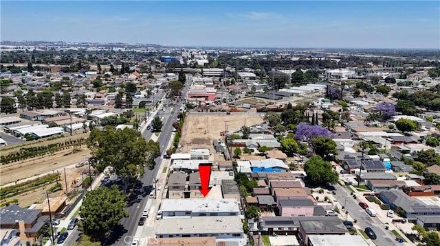 3438 Santa Fe Ave, Long Beach, CA 90810