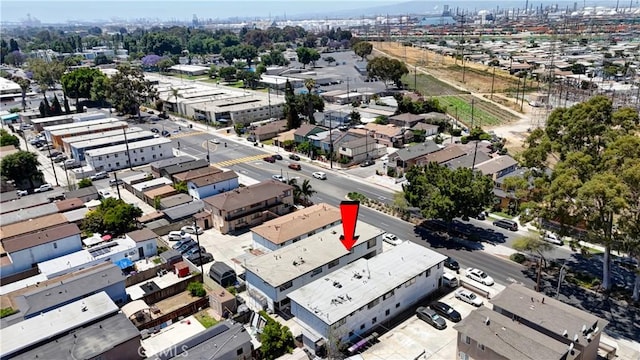 3438 Santa Fe Ave, Long Beach, CA 90810