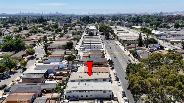 3438 Santa Fe Ave, Long Beach, CA 90810