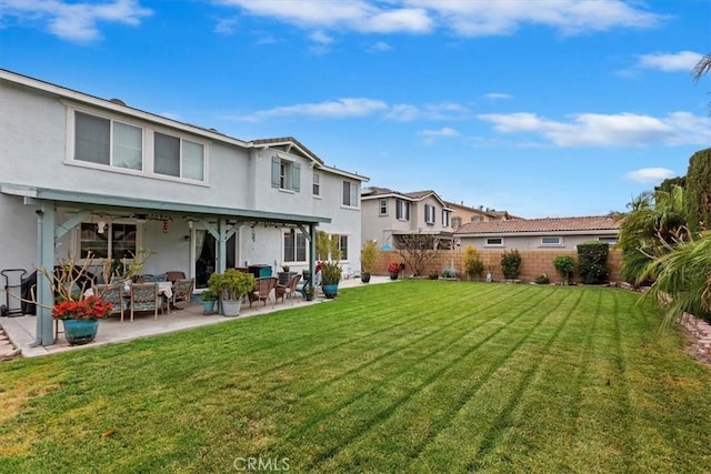 6686 Ashford Mill Ct, Eastvale, CA 92880 - photo 17