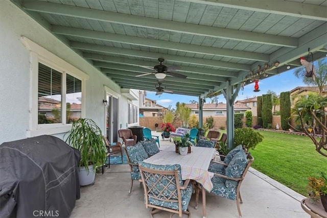 6686 Ashford Mill Ct, Eastvale, CA 92880 - photo 19