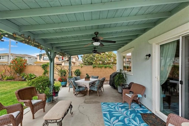 6686 Ashford Mill Ct, Eastvale, CA 92880 - photo 20