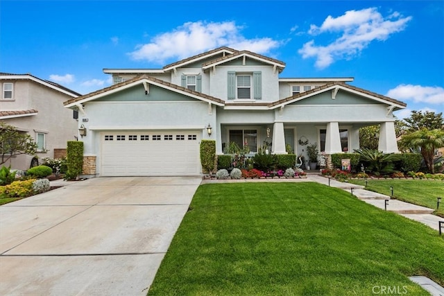 6686 Ashford Mill Ct, Eastvale, CA 92880 - photo 1