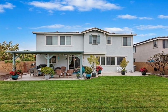 6686 Ashford Mill Ct, Eastvale, CA 92880 - photo 18