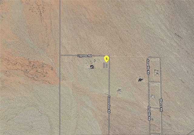 0 Cypress Rd, Adelanto, CA 92301