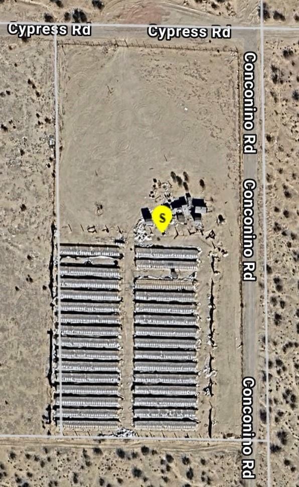 0 Cypress Rd, Adelanto, CA 92301
