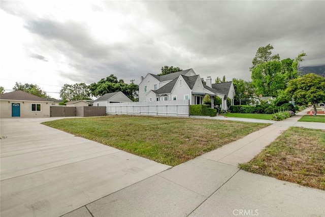 1411 Coolidge Ave, Pasadena, CA 91104 - view of property exterior
