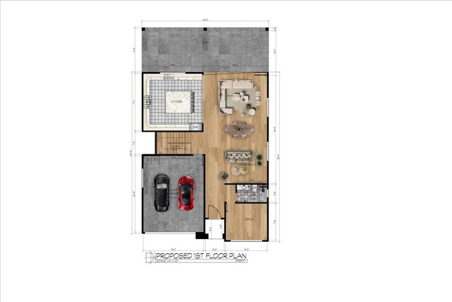 1411 Coolidge Ave, Pasadena, CA 91104 - photo 6