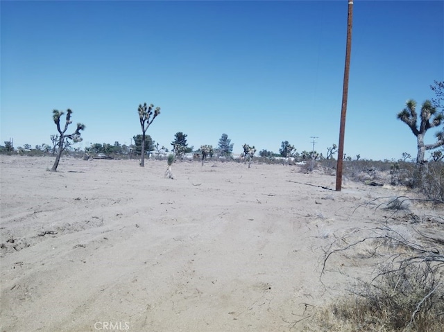 0 Pionero Rd, Pinon Hills, CA 92372 - photo 4