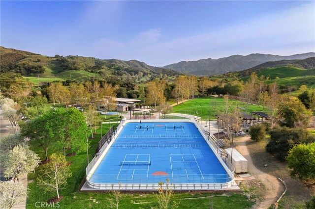 3691 El Encanto Dr, Calabasas, CA 91302 - photo 32
