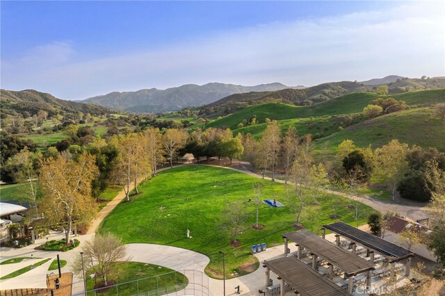 3691 El Encanto Dr, Calabasas, CA 91302 - photo 30