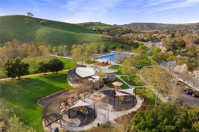 3691 El Encanto Dr, Calabasas, CA 91302 - photo 31