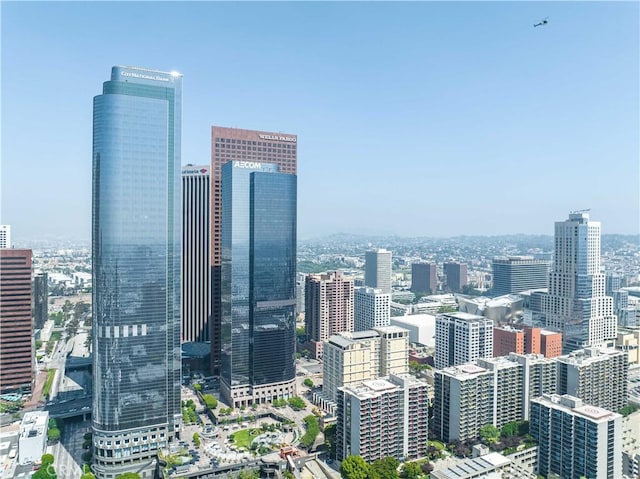 400 S Broadway Unit 2004, Los Angeles, CA 90013 - city view