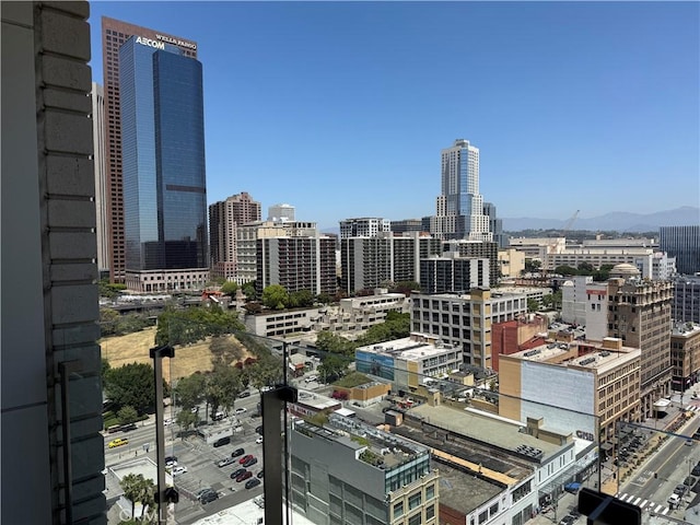 400 S Broadway Unit 2004, Los Angeles, CA 90013 - view of city