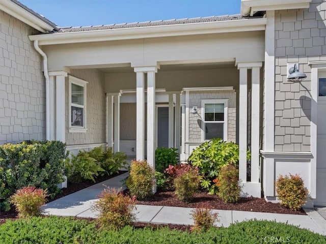 920 Trail View Pl, Nipomo, CA 93444 - doorway to property with a porch