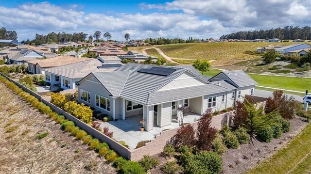 920 Trail View Pl, Nipomo, CA 93444 - aerial view of property and surrounding area