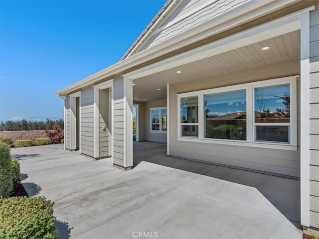 920 Trail View Pl, Nipomo, CA 93444 - view of patio