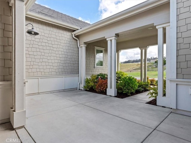 920 Trail View Pl, Nipomo, CA 93444 - view of patio / terrace
