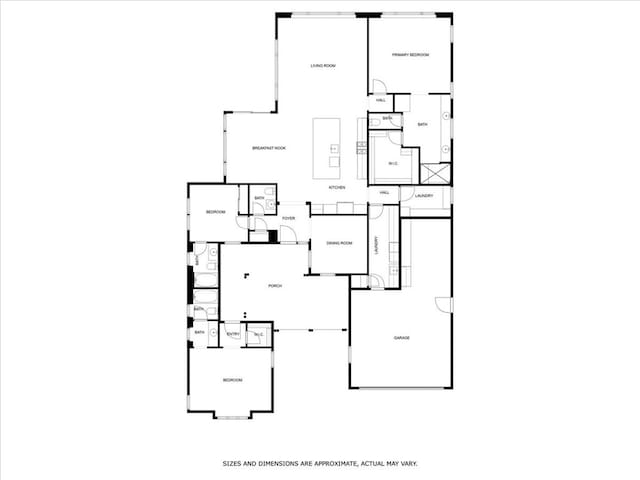 920 Trail View Pl, Nipomo, CA 93444 - home floor plan