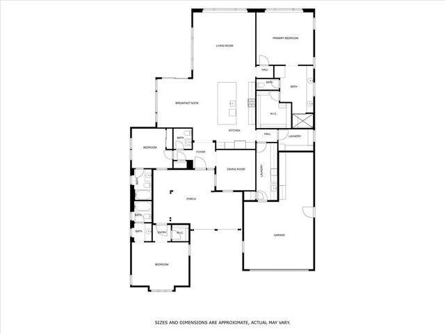 920 Trail View Pl, Nipomo, CA 93444 - room layout