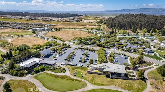 920 Trail View Pl, Nipomo, CA 93444 - aerial overview of property's location featuring a local golf course