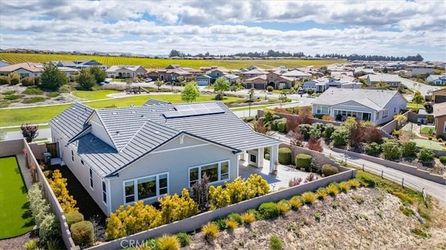 920 Trail View Pl, Nipomo, CA 93444 - aerial perspective of suburban area