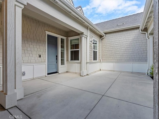 920 Trail View Pl, Nipomo, CA 93444 - view of patio / terrace