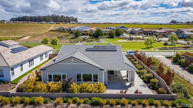 920 Trail View Pl, Nipomo, CA 93444 - aerial view of residential area