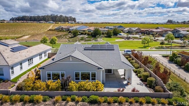 920 Trail View Pl, Nipomo, CA 93444 - aerial view of residential area
