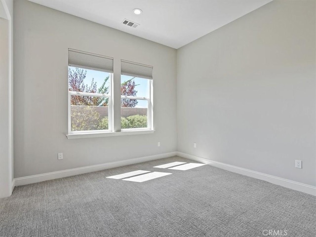 920 Trail View Pl, Nipomo, CA 93444 - unfurnished room with baseboards and carpet