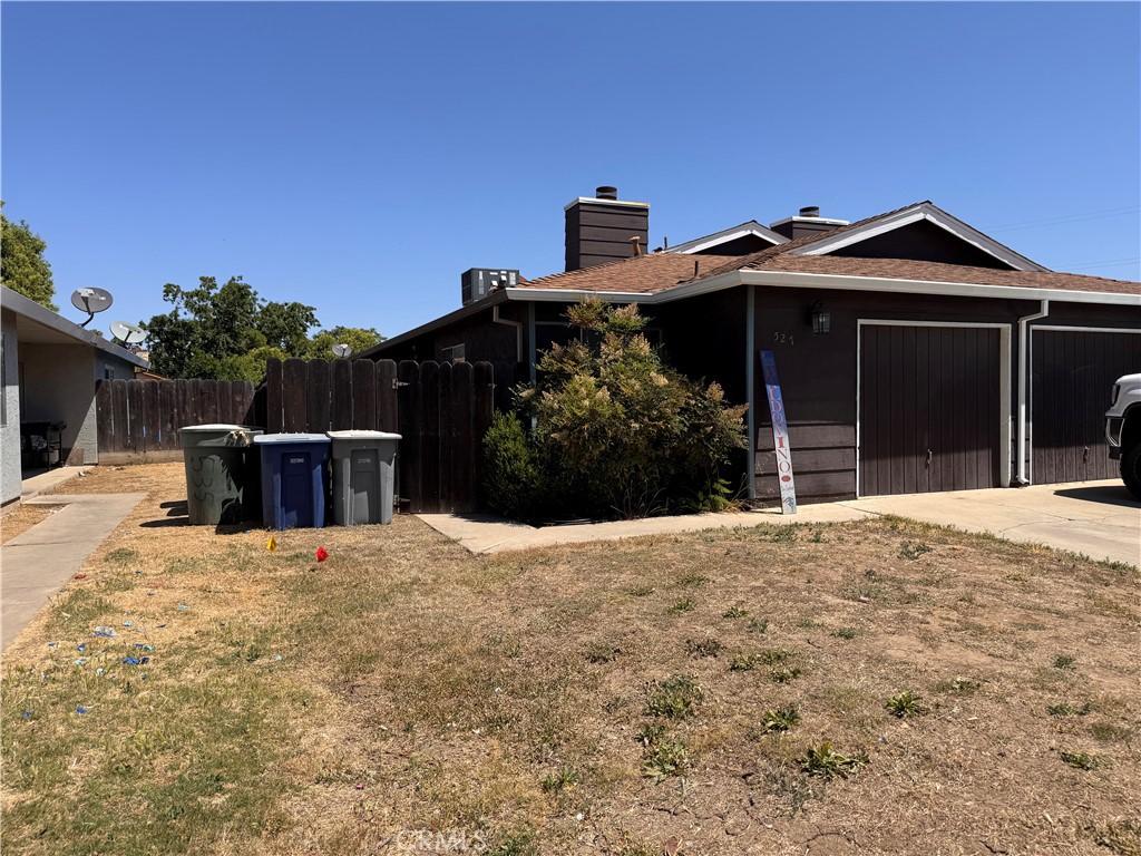 527 Seville Way, Merced, CA 95341 - photo 1