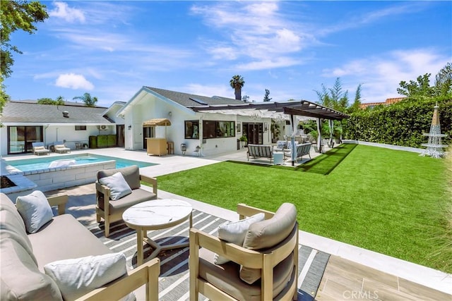 20139 Lake Canyon Dr, Walnut, CA 91789 - photo 43