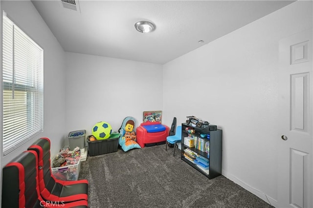 19883 San Juan Capistrano Ct, Riverside, CA 92508 - rec room with carpet flooring and baseboards