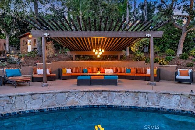 21141 Brunnell Ct, Topanga, CA 90290 - photo 21