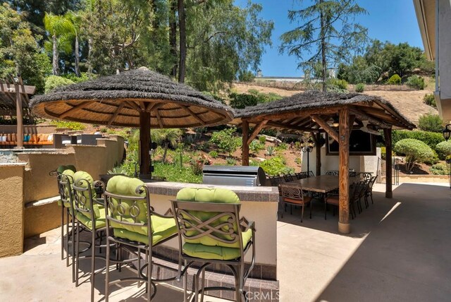 21141 Brunnell Ct, Topanga, CA 90290 - photo 19