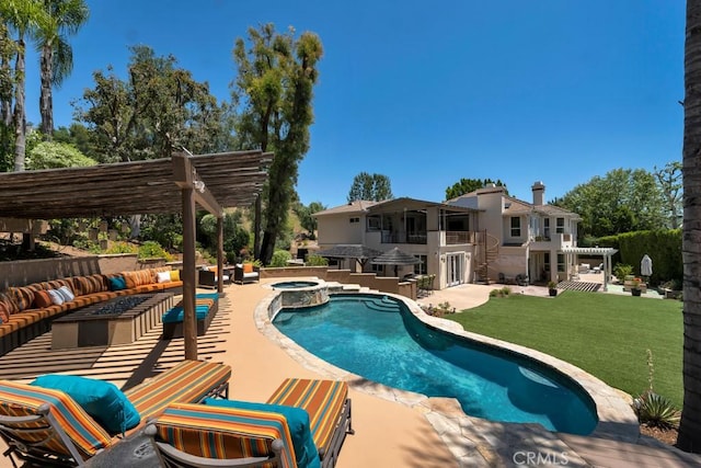 21141 Brunnell Ct, Topanga, CA 90290 - photo 17