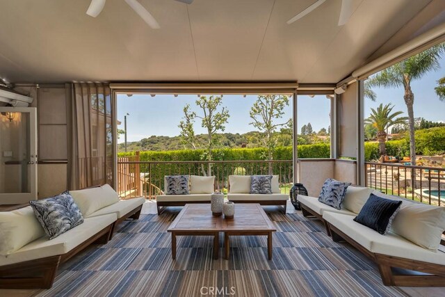 21141 Brunnell Ct, Topanga, CA 90290 - photo 18