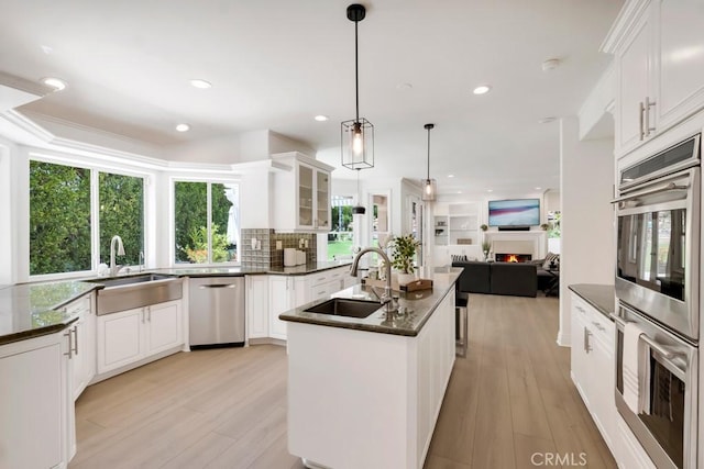 21141 Brunnell Ct, Topanga, CA 90290 - photo 7