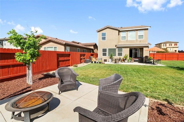 4373 Strathmore Pl, Merced, CA 95348 - photo 54