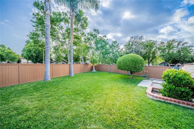 3628 Grizzley Creek Ct, Ontario, CA 91761 - view of yard