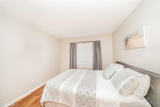 3628 Grizzley Creek Ct, Ontario, CA 91761 - bedroom featuring light wood finished floors and baseboards